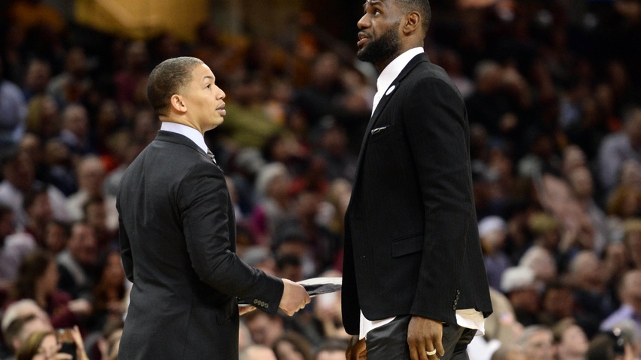 LeBron James A Future NBA Head Coach? Don't Count On It.